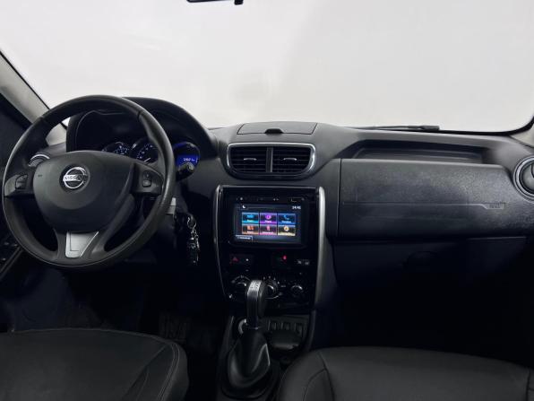 Nissan Terrano III (D10) с пробегом 2018 года, цена 1 470 000 рублей, 72600 км, внедорожник, Автокод Объявления