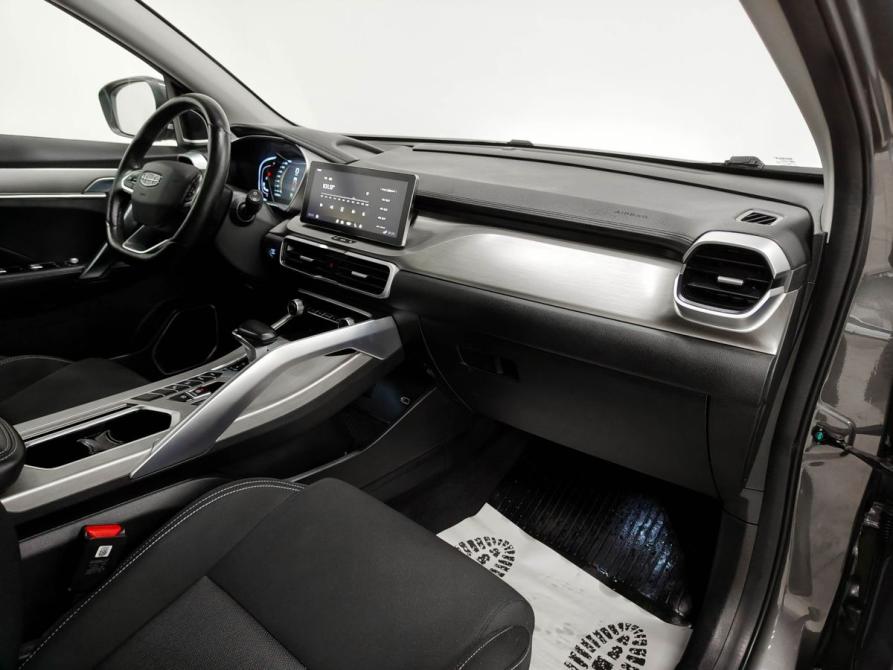 Geely Coolray I Тула  - изображение 11