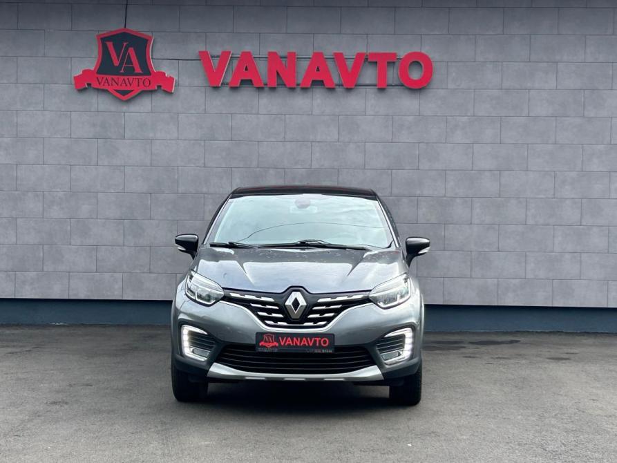 Renault Kaptur I Рестайлинг Альметьевск  - изображение 2