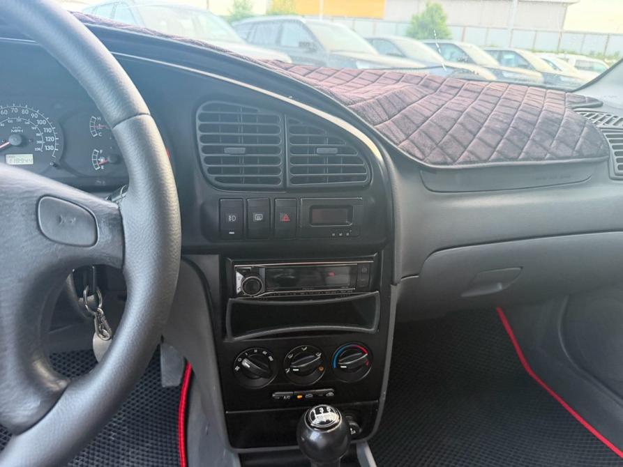 Kia Spectra I Рестайлинг 2 Волгоград  - изображение 14