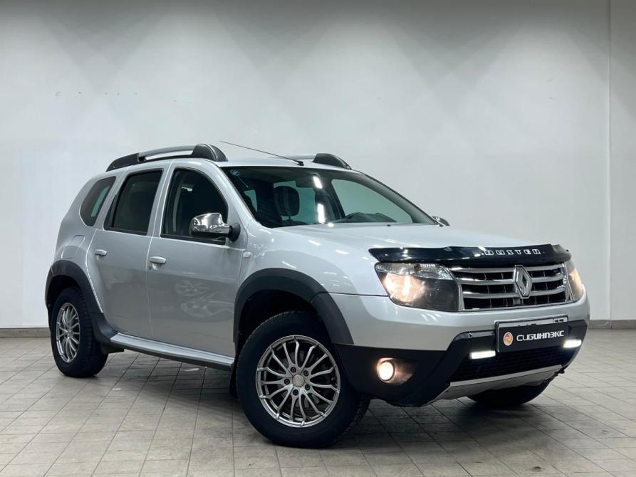Renault Duster I Кемерово  - изображение 2