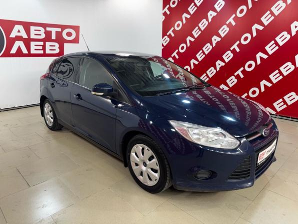 Ford Focus III с пробегом 2013 года, цена 879 000 рублей, 187239 км, хэтчбек, Автокод Объявления