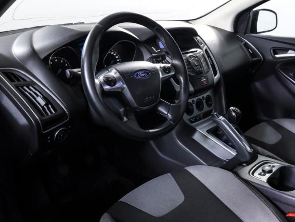 Ford Focus III с пробегом 2011 года, цена 650 000 рублей, 288393 км, седан, Автокод Объявления