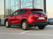 Mazda CX-5 I Стройкерамика  - изображение 43
