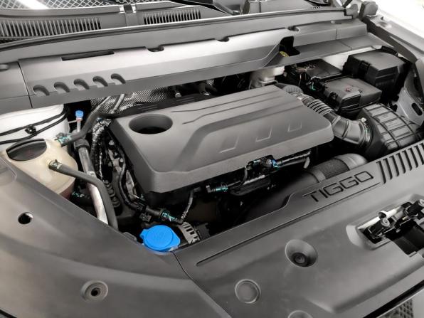 Chery Tiggo 8 Pro Max I с пробегом 2022 года, цена 2 350 000 рублей, 34341 км, внедорожник, Автокод Объявления