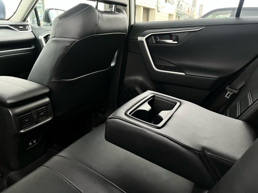 Toyota RAV4 V (XA50) Мурманск  - изображение 15