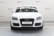 Audi TT II (8J) Рестайлинг Владивосток  - изображение 24