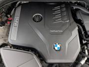 BMW X3 III (G01) Москва  - изображение 37