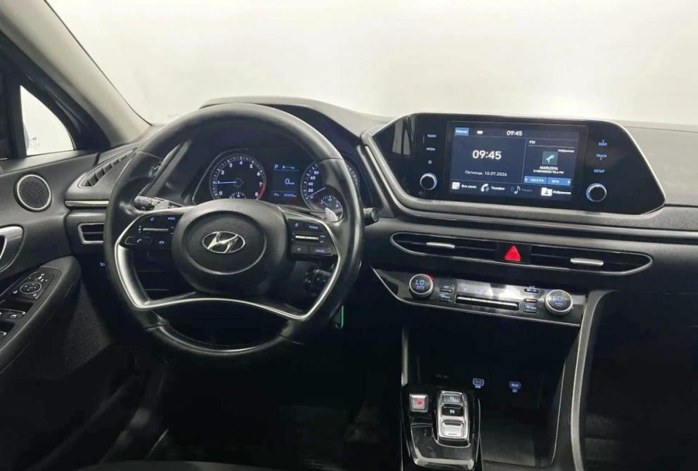 Hyundai Sonata VII (LF) Рестайлинг Нижний Новгород  - изображение 16