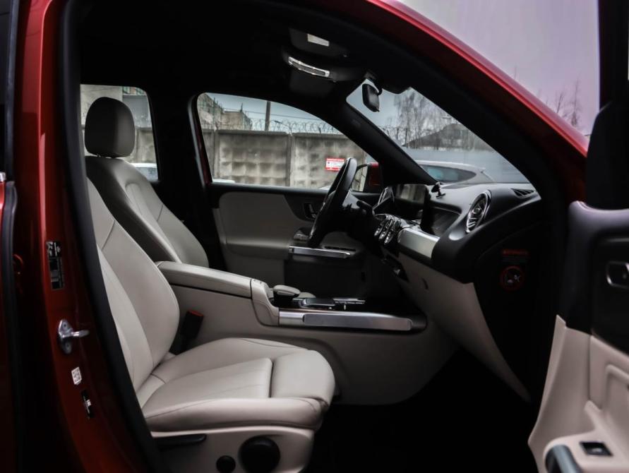 Mercedes-Benz GLB I (X247) Санкт-Петербург  - изображение 26