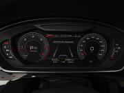 Audi A8 IV (D5) Ставрополь  - изображение 49