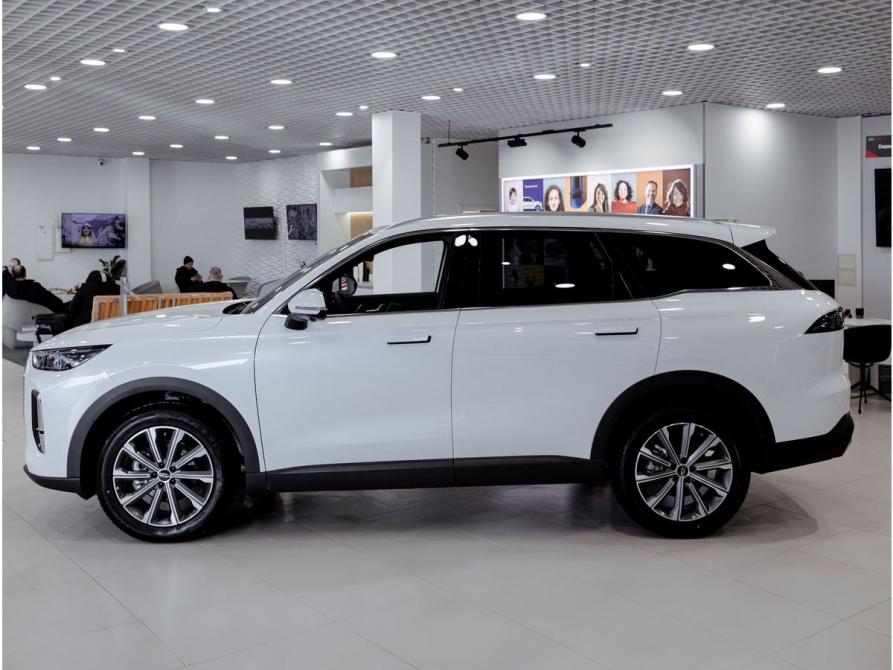 Chery Tiggo 9 I Нижний Новгород  - изображение 7