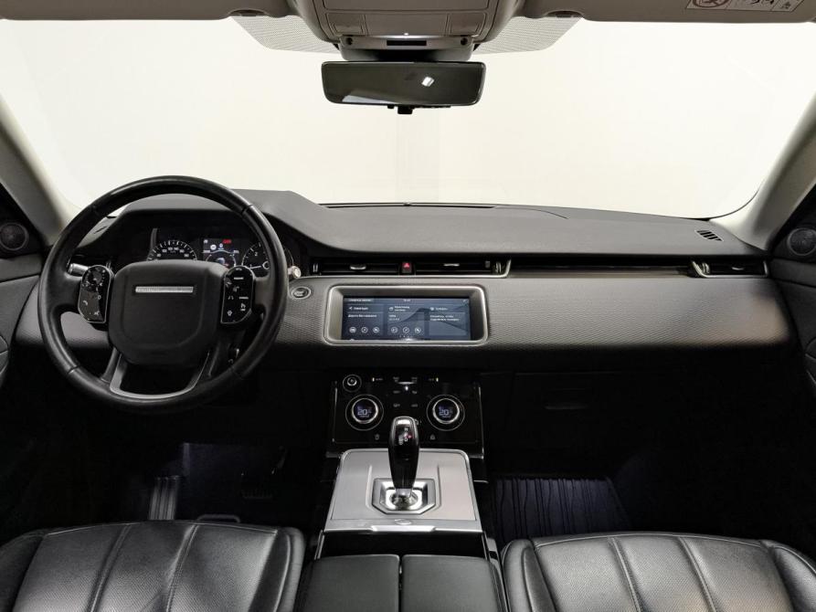 Land Rover Range Rover Evoque II Санкт-Петербург  - изображение 14