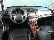 Toyota Highlander II (XU40) Рестайлинг Ростов-на-Дону  - изображение 32