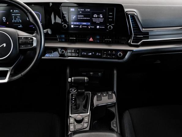 Kia Sportage V с пробегом 2022 года, цена 3 199 000 рублей, 79520 км, внедорожник, Автокод Объявления
