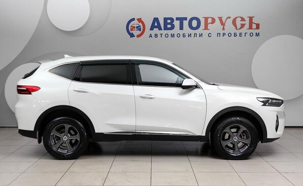 Haval F7 I Подольск  - изображение 5