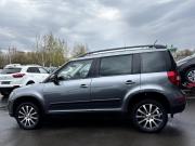 Skoda Yeti I Рестайлинг Альметьевск  - изображение 35