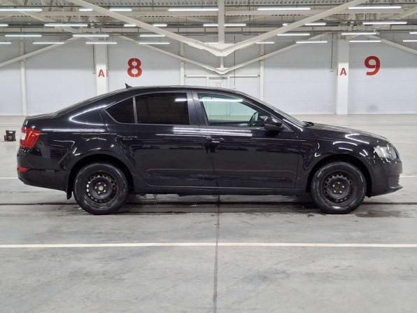Skoda Octavia III (A7) с пробегом 2017 года, цена 1 400 000 рублей, 142061 км, лифтбек, Автокод Объявления
