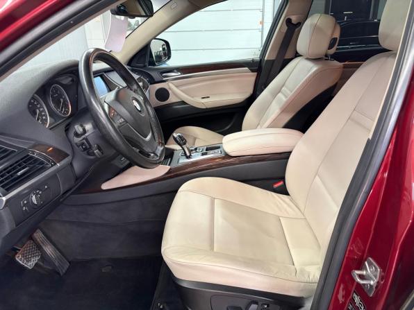 BMW X6 I (E71) с пробегом 2011 года, цена 1 817 000 рублей, 163536 км, внедорожник, Автокод Объявления