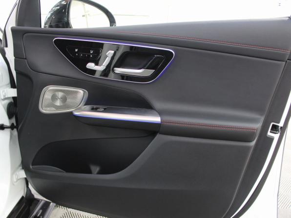 Mercedes-Benz GLC AMG II (X254) с пробегом 2024 года, цена 8 700 000 рублей, 18933 км, внедорожник, Автокод Объявления