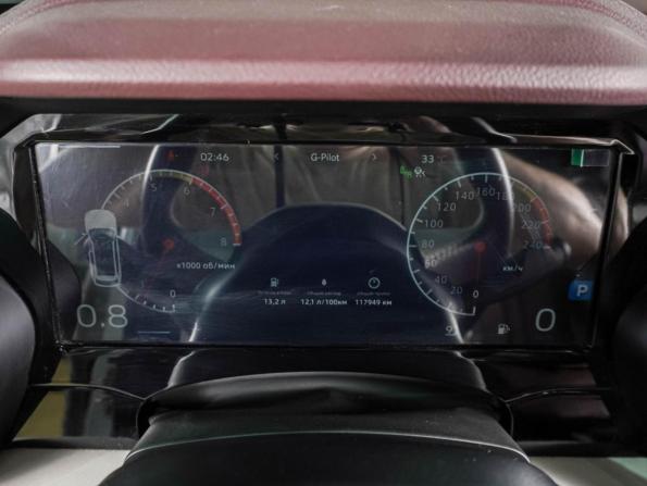 Geely Monjaro I с пробегом 2023 года, цена 2 849 000 рублей, 117949 км, внедорожник, Автокод Объявления