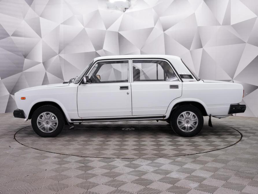 Lada (ВАЗ) 2107 Ульяновск  - изображение 2