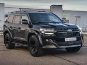 Toyota Land Cruiser 200 Series Рестайлинг 2 Москва  - изображение 33