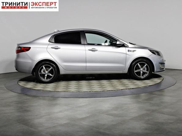 Kia Rio III с пробегом 2013 года, цена 897 000 рублей, 194574 км, седан, Автокод Объявления