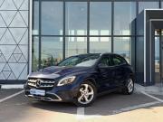 Mercedes-Benz GLA I (X156) Рестайлинг Москва  - изображение 25