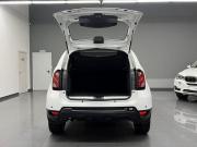 Renault Duster I Рестайлинг Тверь  - изображение 26