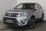 Suzuki Vitara II Рестайлинг Санкт-Петербург  - изображение 20