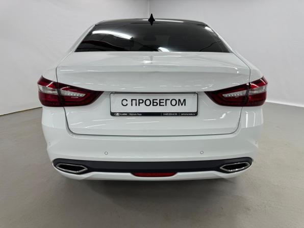 Lada (ВАЗ) Vesta I Рестайлинг (NG) с пробегом 2023 года, цена 1 250 000 рублей, 17781 км, седан, Автокод Объявления
