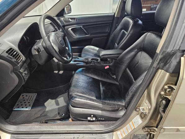 Subaru Outback III Рестайлинг с пробегом 2007 года, цена 499 000 рублей, 372145 км, универсал, Автокод Объявления