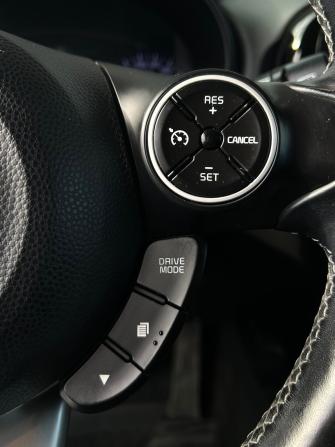 Kia Soul II Рестайлинг с пробегом 2019 года, цена 1 570 000 рублей, 119314 км, хэтчбек, Автокод Объявления