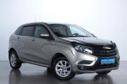 Lada (ВАЗ) XRAY I Челябинск  - изображение 20