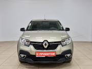 Renault Logan II Рестайлинг Альметьевск  - изображение 26