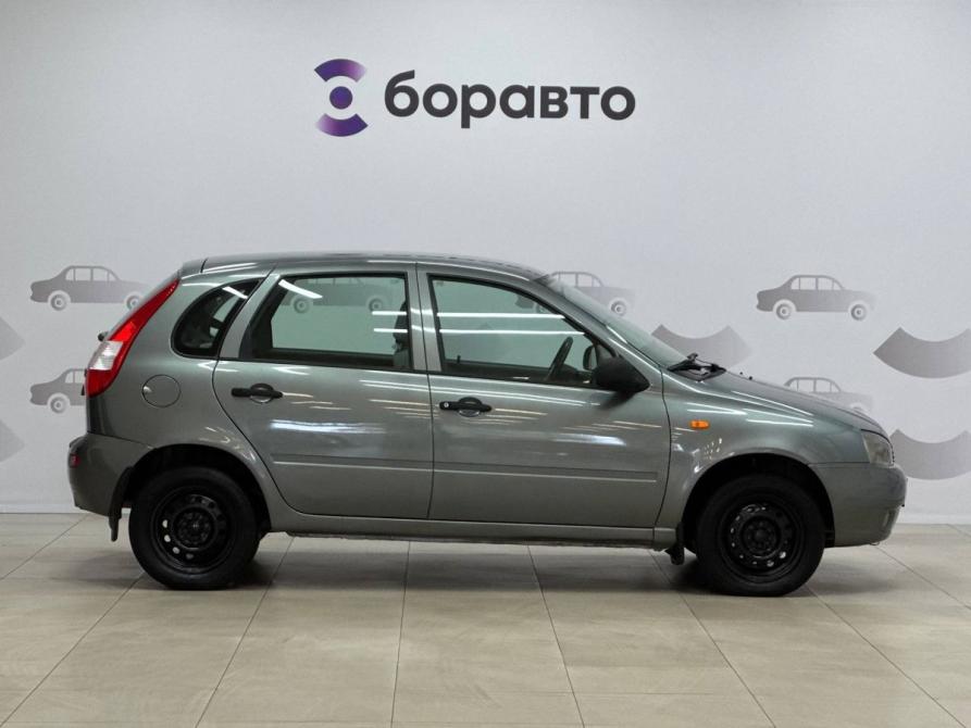 Lada (ВАЗ) Kalina I Ставрополь  - изображение 8