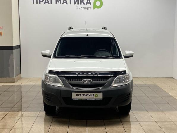 Lada (ВАЗ) Largus I с пробегом 2017 года, цена 699 000 рублей, 125000 км, фургон, Автокод Объявления