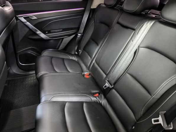 Geely Atlas Pro с пробегом 2021 года, цена 1 820 000 рублей, 76357 км, внедорожник, Автокод Объявления