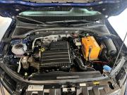 Skoda Octavia III (A7) Рестайлинг Екатеринбург  - изображение 34