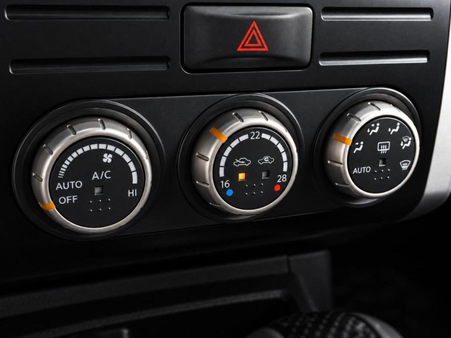 Nissan X-Trail II Рестайлинг Тюмень  - изображение 17