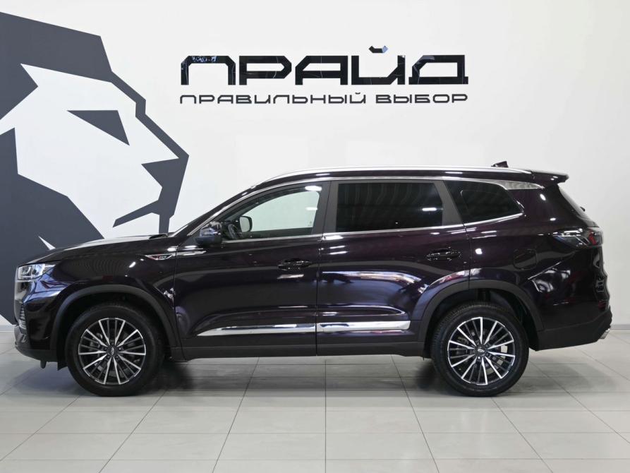 Chery Tiggo 8 Pro Max I Ростов-на-Дону  - изображение 8