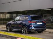 BMW X5 IV (G05/G18) Санкт-Петербург  - изображение 46