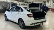 Lada (ВАЗ) Vesta I Рестайлинг (NG) Пермь  - изображение 30