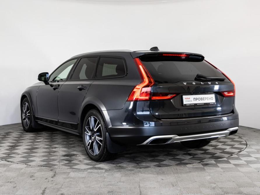 Volvo V90 Cross Country I Санкт-Петербург  - изображение 7