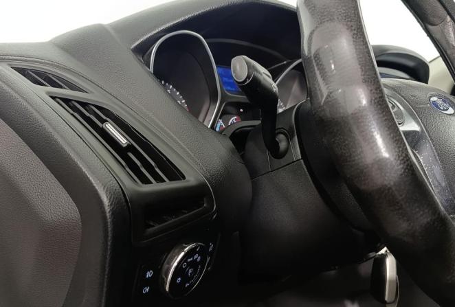 Ford Focus III с пробегом 2013 года, цена 780 000 рублей, 129375 км, хэтчбек, Автокод Объявления