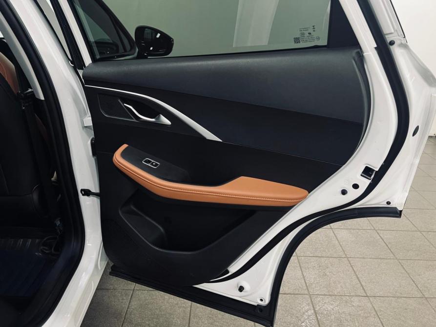 Omoda C5 I Санкт-Петербург  - изображение 10