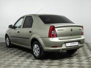 Renault Logan I Рестайлинг Санкт-Петербург  - изображение 21