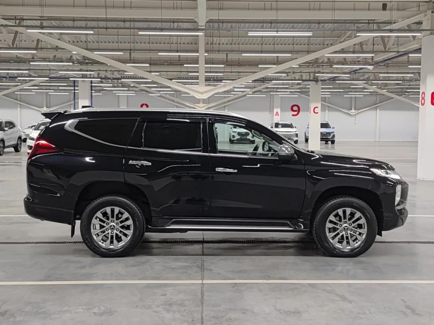 Mitsubishi Pajero Sport III Рестайлинг Казань  - изображение 5
