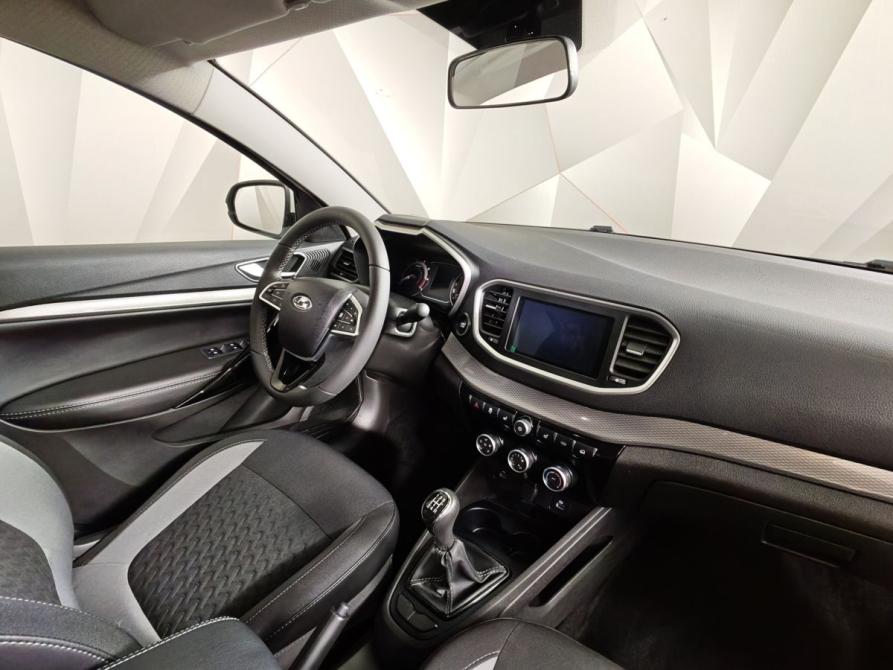 Lada (ВАЗ) Vesta I Рестайлинг (NG) Москва  - изображение 13
